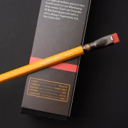 lápiz blackwing ed. ltda. eras (2023 edition) art. nr. 107114