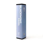 lápiz blackwing pearl blue art. nr. 107216