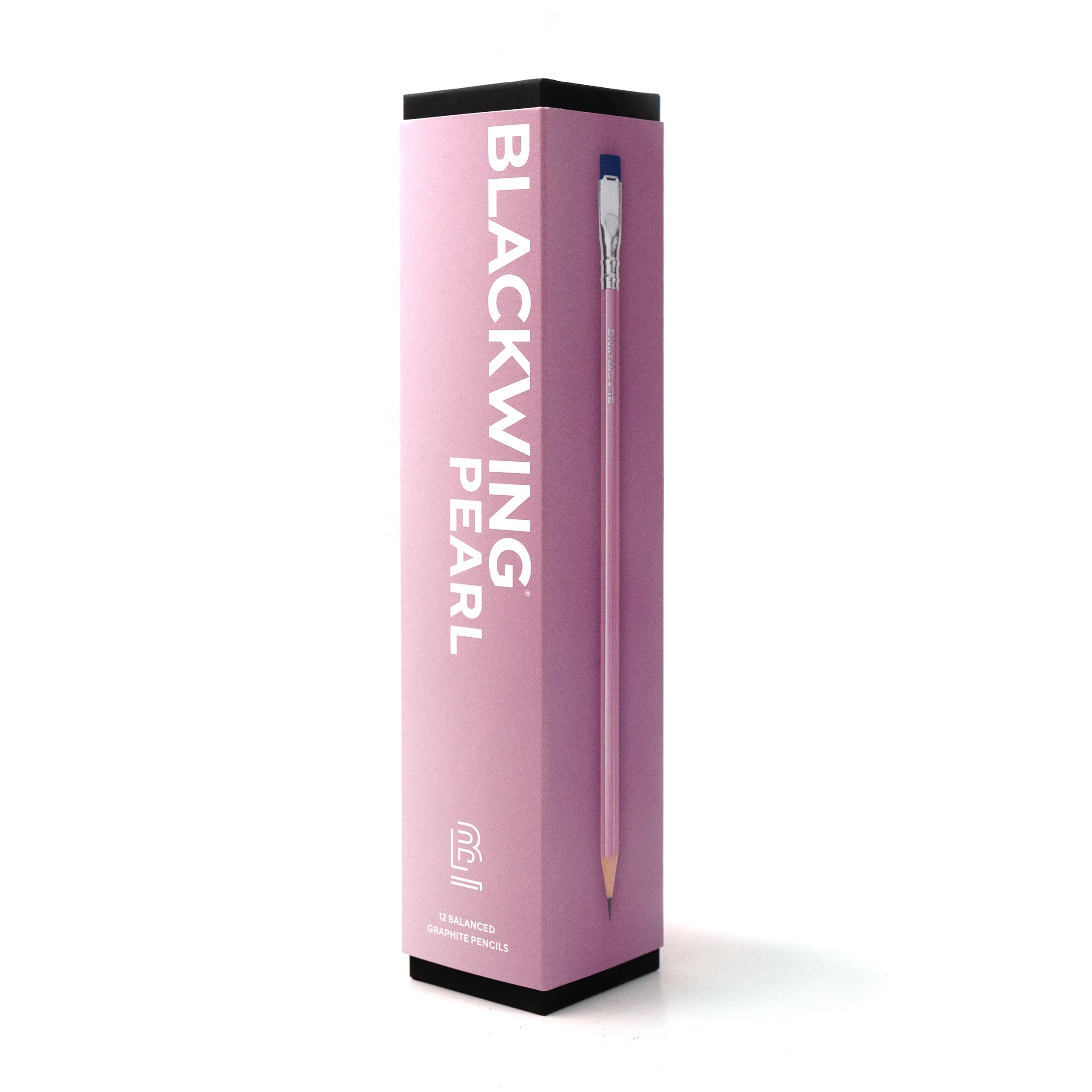 lápiz blackwing pearl pink art. nr. 107217
