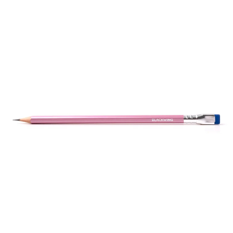 Lápiz Blackwing Pearl Pink Art.-Nr. 107217