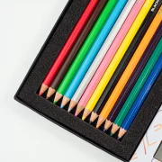 set 12 lápices blackwing colors art. nr. 105352