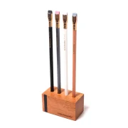 expositor blackwing vertical para 4 lápices art. nr. 106799