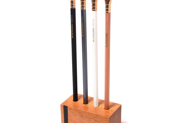 Expositor Blackwing vertical para 4 lápices Art.-Nr. 106799