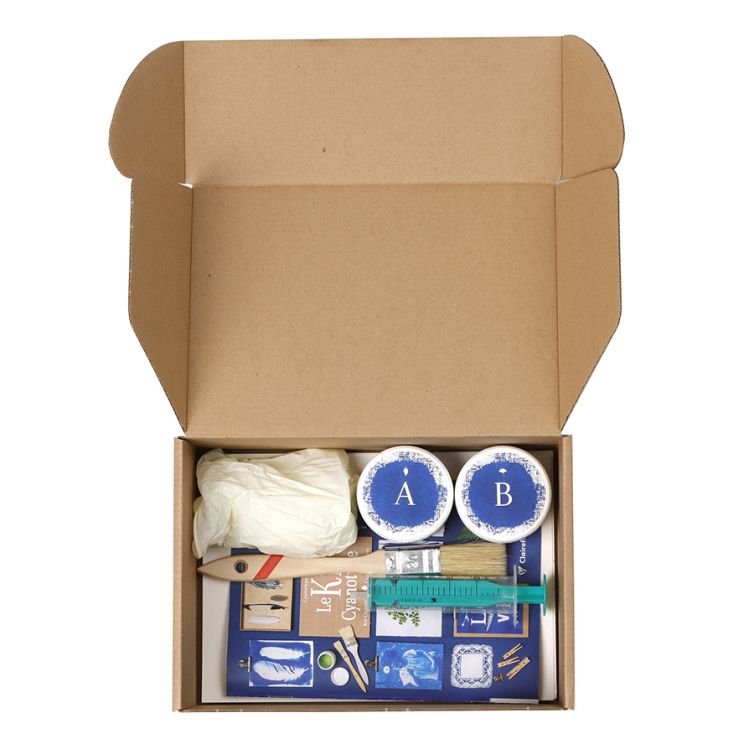 Kit Cianotipia Clairefontaine Art.-Nr. 97719C