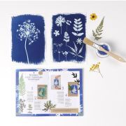 kit cianotipia clairefontaine art. nr. 97719c