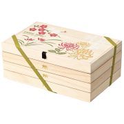 caja acuarelas gansai tambi 120th anniversary 100 colors ed. ltda. art. nr.0wd mc 20/10