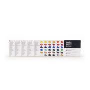 basics acrylic set 36x22ml art. nr. 3699404
