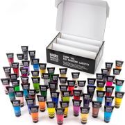 basics acrylic set 60x22ml art. nr. 3699392