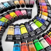 basics acrylic set 60x22ml art. nr. 3699392
