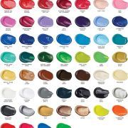 basics acrylic set 60x22ml art. nr. 3699392