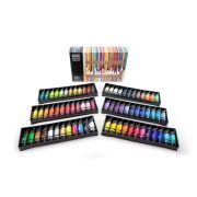 basics acrylic set 72x22ml the complete range art. nr. 3699401