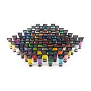 basics acrylic set 72x22ml the complete range art. nr. 3699401