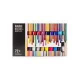 basics acrylic set 72x22ml the complete range art. nr. 3699401