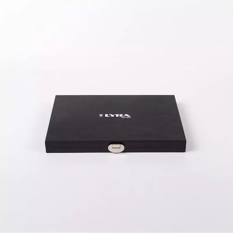 caja de dibujo lyra rembrandt drawing set art. nr. l2054001