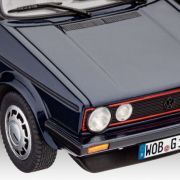 1:24 35 years vw golf 1 gti pirelli art. nr. 05694