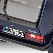 1:24 35 years vw golf 1 gti pirelli art. nr. 05694
