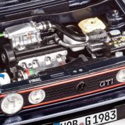 1:24 35 years vw golf 1 gti pirelli art. nr. 05694