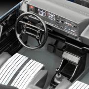 1:24 35 years vw golf 1 gti pirelli art. nr. 05694