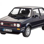1:24 35 years vw golf 1 gti pirelli art. nr. 05694