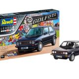 1:24 35 years vw golf 1 gti pirelli art. nr. 05694