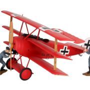 1:28 fokker dr.i richthofen art. nr. 04744
