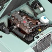 1:24 land rover series iii art. nr. 07047