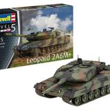 1:35 leopard 2 a6m+ art. nr. 03342