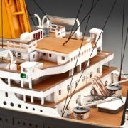 1:400 r.m.s. titanic 100th anniversary edition art. nr. 05715