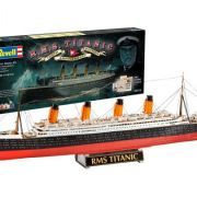 1:400 r.m.s. titanic 100th anniversary edition art. nr. 05715