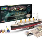 1:400 r.m.s. titanic 100th anniversary edition art. nr. 05715