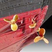 1:700 r.m.s. titanic art. nr. 05210
