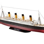 1:700 r.m.s. titanic art. nr. 05210