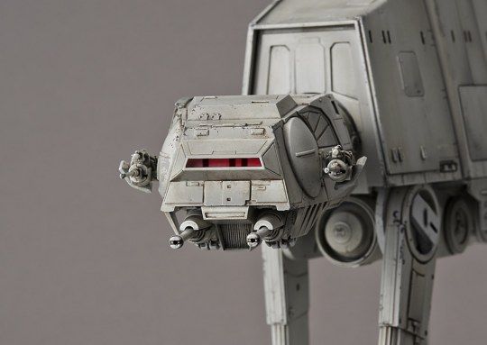 1:144 star wars at at art. nr. 01205