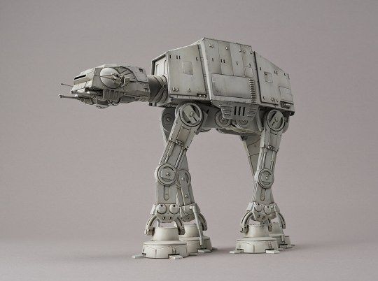 1:144 star wars at at art. nr. 01205