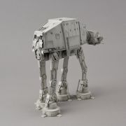 1:144 star wars at at art. nr. 01205