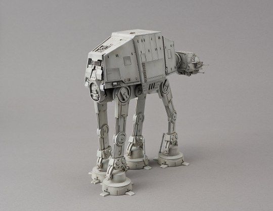 1:144 star wars at at art. nr. 01205