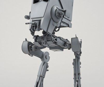 1:48 Star Wars – AT ST Art.-Nr. 01202