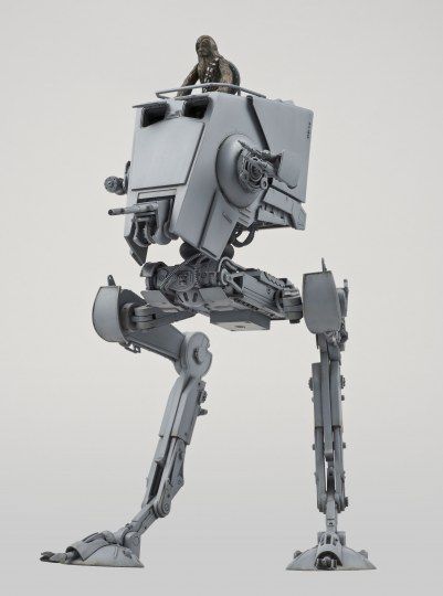 1:48 star wars at st art. nr. 01202