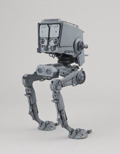 1:48 star wars at st art. nr. 01202