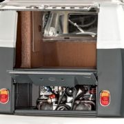 1:24 vw t1 camper art. nr. 07674