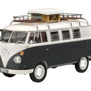 1:24 vw t1 camper art. nr. 07674