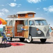 1:24 vw t1 camper art. nr. 07674