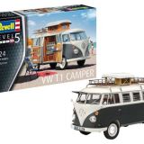 1:24 vw t1 camper art. nr. 07674