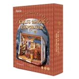 construcciones en miniatura kiki's magic emporium art. nr. dg155