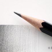 lápiz grafito tombow mono 100 2b art. nr. 4901991600308