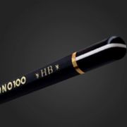 lápiz grafito tombow mono 100 2b art. nr. 4901991600308