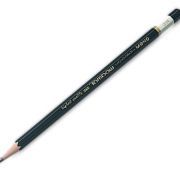 lápiz grafito tombow mono 100 2b art. nr. 4901991600308
