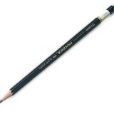 lápiz grafito tombow mono 100 2b art. nr. 4901991600308