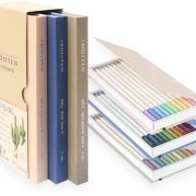 set 30 lápices irojiten de tombow woodlands art. nr. ci rtb 30c