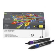 promarker 48 essential collection art. nr. 0290067